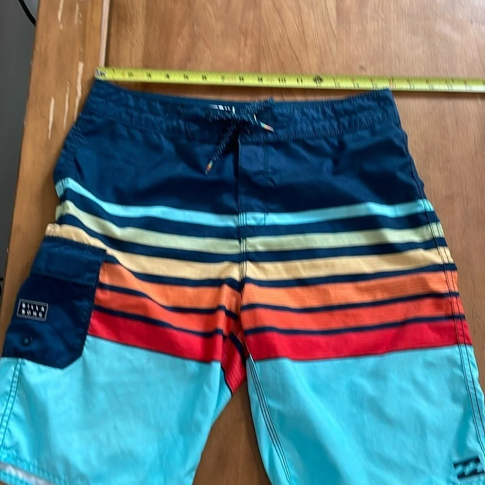 BILLABONG Original All Day Board Shorts Size 32